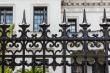How Custom Gates Can Add a Touch of Elegance to Residential Properties