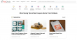 Hotdeals Launches New Blog Section: "More Saving Tips & Real Coupon Advice From Hotdeals"