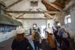 History Comes Alive on the Hard Hat Tours of the Ellis Island Hospital Complex