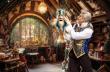 Ballet West Unveils Dazzling 2025-26 Season 7 stunning premieres 6-Ballet packages start at $210. Tickets On Sale Apr 1