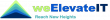 weElevateIT LLC Unlocks Generative AI Capabilities with Ask Sage Partnership