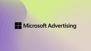 Microsoft Advertising