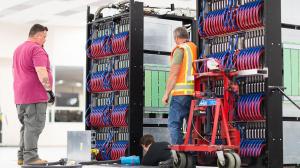 MELTRIC Devices in Use at LANL, Venado Project