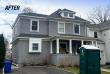 ZD Stucco Repair Completes Restoration of 1913 Colonial Home in Cranford, NJ