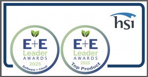HSI E+E award winner ESG