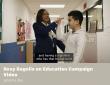 WATCH: NJ School Board Leader Backs Dr. Rosy Bagolie in Powerful New Ad for Her Re-Election Campaign