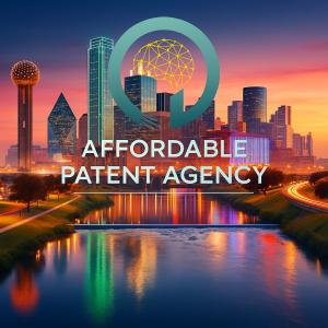 Affordable Patent Services Now Available for Inventors and Startups in Dallas