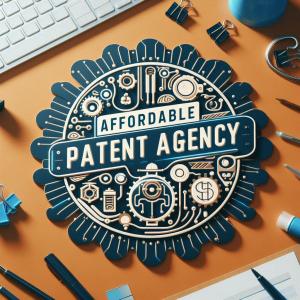 Expert attorney support for utility patent applications and affordable design patent services