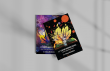 21st Century Burning Bushes by Dr. Setrag Khoshafian