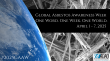 ADAO Announces 21st Annual “Global Asbestos Awareness Week,” April 1–7, 2025