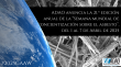 ADAO anuncia la 21.ª edición anual de la 'Semana mundial de concientización sobre el asbesto', del 1 al 7 de Abril