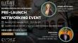 ELEVATE Pre-Launch event in Zurich: Night of Innovation and Networking for Entrepreneurs from all walks of life