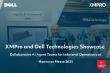 XMPro and Dell Technologies Showcase Collaborative AI Agent Teams for Industrial Operations at Hannover Messe 2025