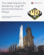 Menlo Micro Releases to Production the MM5230 High Power RF Switch