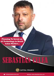 Sebastian Celea Banner
