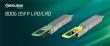 Genuine Optics Announces 800G OSFP 2xFR4 LPO and 800G OSFP 2xDR4 LRO Optical Transceivers