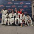 High Noon Judo Shines at 2025 USA Judo Youth Nationals in Salt Lake City