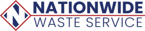 Nationwide Waste Service Logo