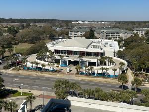 Crown Reef Convention Center, Present 2025