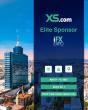 XS.com Dẫn Đầu Với Vai Trò Nhà Tài Trợ Elite Tại iFX Expo Mexico