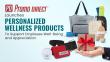 Promo Direct Launches Personalized Wellness Products to Support Employee Well-Being and Appreciation