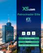 XS.com lidera como Patrocinadora Elite da iFX Expo México