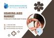 Hearing Aids Market projected to surpass US$18.442 billion by 2030 at a CAGR of 7.31%