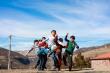 COAF Launches Appeal to Build Sports Complex for Children in Rural Armenia