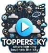 ToppersSky: Simplifying Science with Animated Lessons