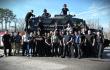 South Carolina Sheriff’s Department’s achieves state licensing in Advanced Life Support