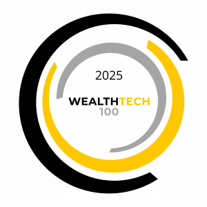WealthTech100 Logo