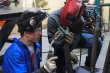 College of Southern Idaho Hosts Annual Welding Wars