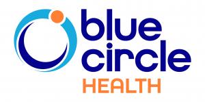 Company logo for Blue Circle
