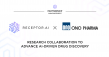 Receptor.AI and Ono Pharmaceutical Enter a Research Collaboration to Accelerate AI-Powered Drug Discovery