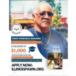 Illinois Pawnbrokers Association Announces 2025 Frank Ingram Memorial Scholarship for High School Seniors 