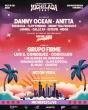 Grupo Firme, Danny Ocean, Anitta, and Netón Vega to Headline Michelada Fest 2025