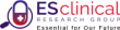 ES Clinical Research Group Supports Clinical Trial Sites and Physicians Nationwide