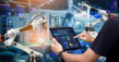 Explore Cutting-Edge Tech at MRC’s AMT Show: From Robotics to Smart Manufacturing