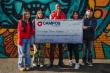 Campos Foundation Fuels STEM Dreams at Urban Promise Academy with New SmartLab