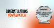 Novawatch Honored as Rapid7’s 2025 MSSP Partner of the Year