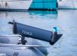 INNOVATIVE FRENCH MANUFACTURER LAUNCHES NEW ELECTRIC OUTBOARD