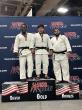 Dual-Sport Howard University Football Athlete Rufus Ferguson II Captures 2025 Youth National Judo Title