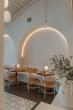 Mediterranean Dining at Troya Tiburon