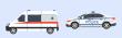 Legal Claims Arising from Accidents Involving Government Vehicles in Louisiana