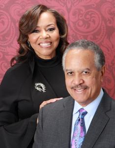 Jacqueline and Michael Lopez HDST