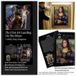 Celebrity and Creative Genius Stacy Engman Launches Art Royalty, The Novel, Edited By Pat Hackett, Andy Warhol Diaries