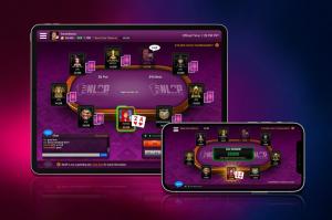 online poker, sweesptakes casino, online casino