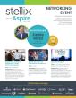Stellix Announces Innovation-Focused Aspire 2025 Event to Accelerate Life Sciences Advancements in Greater Boston
