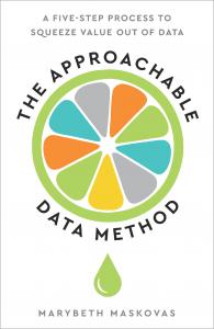 The Approachable Data Method:
