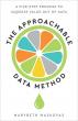 Data Expert MaryBeth Maskovas: Five Steps To Squeeze Value Out Of Data